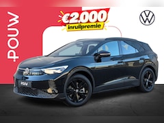 Volkswagen ID.4 - 286pk Pro Limited Edition 79 kWh | Trekhaak Wegklapbaar