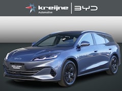 BYD SEAL 6 Touring - 1.5 DM-i Boost | SNEL RIJDEN | VOORRAAD | RIJKLAARPRIJS |