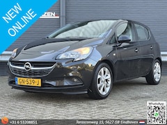 Opel Corsa - 1.0 Turbo Edition | Cruise | Airco |