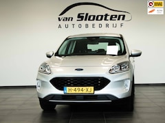 Ford Kuga - 1.5 EcoBoost Trend| Navigatie| Trekhaak| Licht metaal