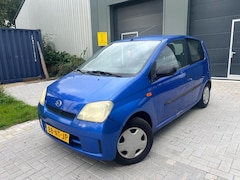 Daihatsu Cuore - 1.0-12V Tokyo Automaat 114.261km