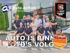 Ford Kuga - 2.5 PHEV Titanium X | Elektrische achterklep | Winter Pack | Carplay