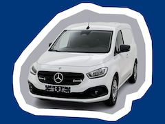 Mercedes-Benz Citan - 110 CDI L1 Pro Automaat Carplay Cruise control Trekhaak Inrichting