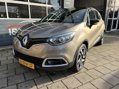 Renault Captur - 0.9 TCe Dynamique