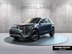 Land Rover Range Rover Evoque - P270e AWD DYNAMIC SE -PANO.DAK|20"LM|BLACK PACK|COLD CLIMATE PACK