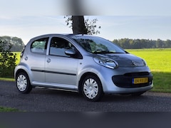Citroën C1 - 1.0-12V Ambiance APK 7-9-2027 I Airco I 5 Deurs