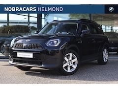 MINI Countryman - C Automaat / Classic / Pakket M / Classic / Pakket M / 18" Asteroid Spoke