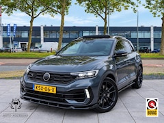 Volkswagen T-Roc - R 300PK | Panodak | Akrapovic | Maxton Design | Beats | Keyless | Virtual | Elek.Kofferkle