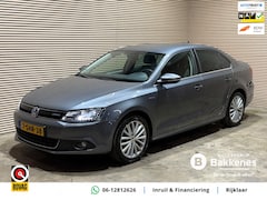 Volkswagen Jetta - 1.4 TSI Hybrid Highline | Dealer onderhouden | 1e eigenaar