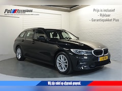 BMW 3-serie Touring - 318i Automaat | Trekhaak | Carplay | Laser | 4 cilinder |