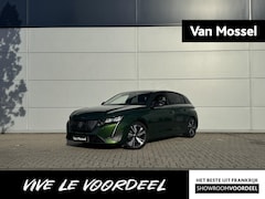 Peugeot 308 - 1.2 PureTech Allure | Camera | Navigatie | Adaptieve Cruise Control | Apple Carplay/Androi