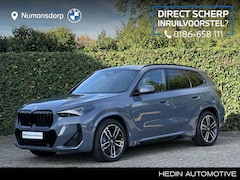 BMW iX1 - xDrive30 | M-Sport Pro | Harman/Kardon | Elek. stoelverst. | Camera | Comfort Access