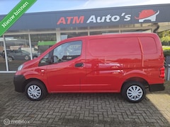 Nissan NV200 - 1.5 dCi Optima Airco Cruise Apk BTW vrij