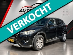 Mazda CX-5 - 2.2D Skylease+ 2WD Automaat MOTOR DEFECT