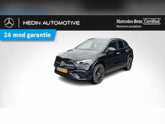 Mercedes-Benz GLA-Klasse - GLA 250e Automaat AMG Line | Premium Plus Pakket | Nightpakket | Winterpakket | AMG Lederp