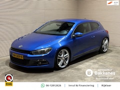 Volkswagen Scirocco - 1.4 TSI | Carplay | Camera | Airco | Cruise