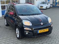 Fiat Panda - 0.9 TwinAir Lounge