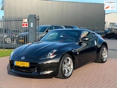 Nissan 370Z - 3.7 V6 Pack 2013 328PK Zeer nette staat Dealer Ondh