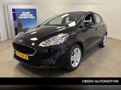 Ford Fiesta - 1.1 Trend | parkeersensor achter | Navigatie | Cruise control