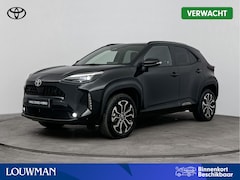 Toyota Yaris Cross - 1.5 Hybrid 115 Dynamic | Voorruit-Stuur-Stoelverwarming | Parkeersensoren V+A |