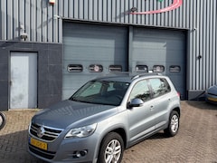 Volkswagen Tiguan - 1.4 TSI Comfort&Design