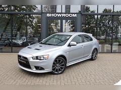 Mitsubishi Lancer Sports Sedan - 2.0 Evolution Ralliart GSR KEYLESS ROCKFORD