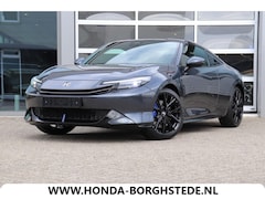 Honda Prelude - 2.0 HYBRID 184PK eCVT Advance