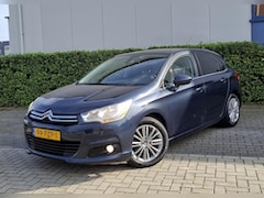 Citroën C4 - 1.4 VTI Ligne Business Clima Trekhaak