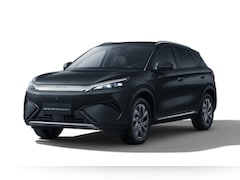 BYD ATTO 3 EVO - Design 74.8 kWh | 11 kW lader | Achteropkomend verkeer waarschuwing | Alarm klasse 1(start