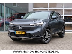 Honda HR-V - 1.5 Full Hybrid Advance