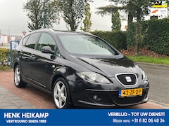SEAT Altea XL - 1.6 *AIRCO|CARPLAY