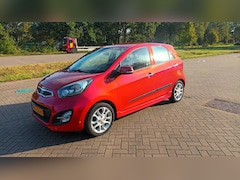 Kia Picanto - 1.2 Clima / Stoelvw / Apk 08-28