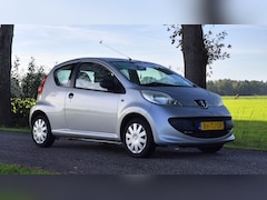 Peugeot 107 - 1.0-12V XR APK 9-10-2027 I Stuurbekrachtiging