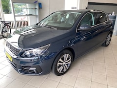 Peugeot 308 - 1.2 PureTech 130pk Allure