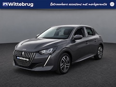 Peugeot 208 - 1.2 PureTech Allure Pack | Navigatie | Carplay | Climate Control | Camera |