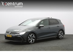 Volkswagen Golf - 1.5 eTSI 150 PK Automaat R-Line Business, Panoramadak, 18" LM, Winterpakket, Carplay