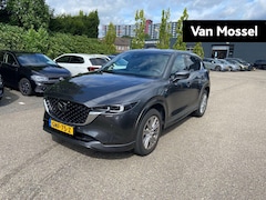 Mazda CX-5 - 2.0 e-SkyActiv-G M Hybrid 165 Takumi