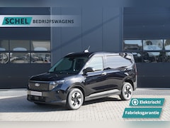 Ford Transit Courier - E-Transit Trend 46 kWh 136pk - Stoel/Stuurverwarming - Vloerplaat - Camera - Cruise - Carp