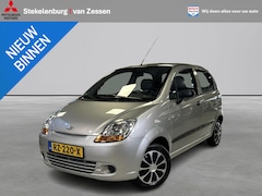 Chevrolet Matiz - 0.8 Style Nieuwe distributie riem
