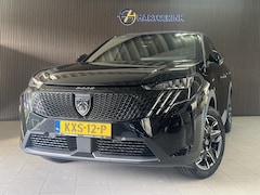 Peugeot 3008 - 1.2 HYBRID 136pk e-DCS6 GT