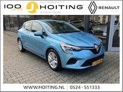 Renault Clio - 1.0 TCe 90 * NAVIGATIE / APPLE CAR PLAY - ANDROID AUTO