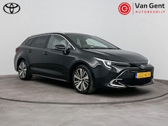 Toyota Corolla Touring Sports - Hybrid 140 Dynamic | Apple Carplay / Android Auto | Stoelverwarming | Parkeersensoren voor