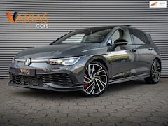 Volkswagen Golf - 2.0 TSI GTI Clubsport Pano Leer HUD VOL
