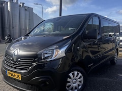 Renault Trafic - bestel 1.6 dCi T29 L2H1 DC Comfort Energy