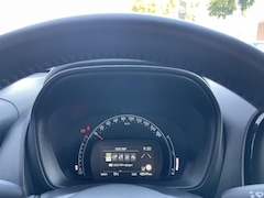 Toyota Aygo X - 1.0 VVT-i MT Envy