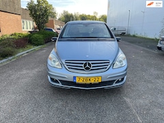 Mercedes-Benz B-klasse - 150 Business Class|trekhaak|Airco|Boekjes|N.A.P