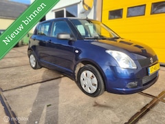 Suzuki Swift - 1.3 GA