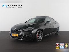 BMW 2-serie Gran Coupé - 218i M Sport Pro > Pano./H&K/Head-up/19inch/Shadow Line
