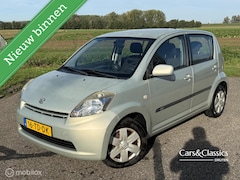 Daihatsu Sirion 2 - 1.3-16V Comfort, Airco