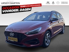 Hyundai i30 Wagon - 1.0 T-GDi MHEV Comfort | Apple Carplay/Android Auto | Autonomous Emergency Braking | Cruis